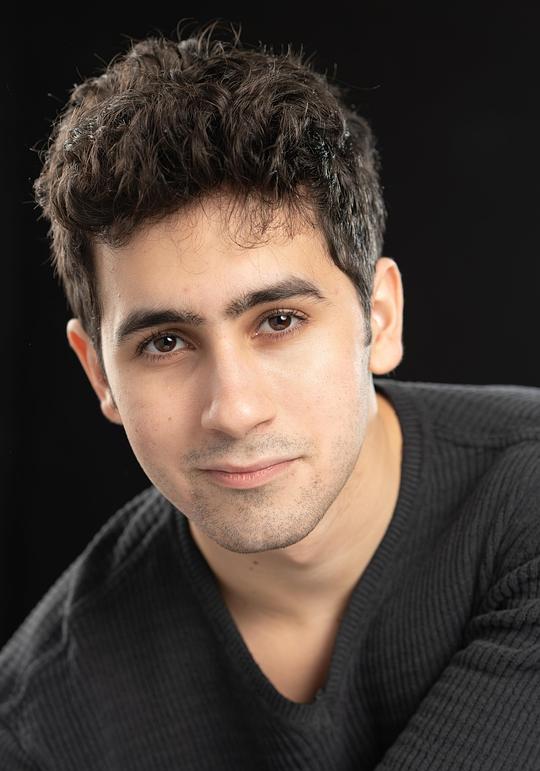 利诺·艾森伯格 Lino Eisenberg