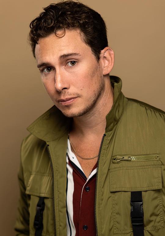 凯伦·博伊尔 Kellen Boyle