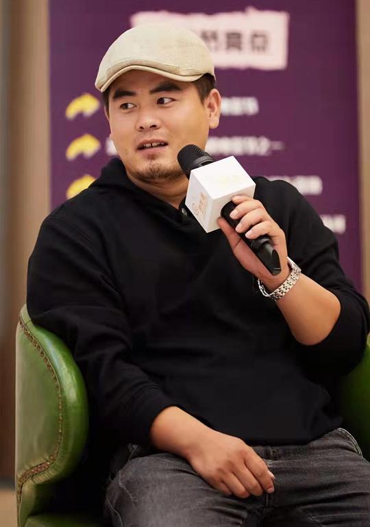 杨斌 Bin Yang
