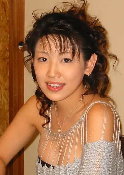 北川绘美 Emi Kitagawa