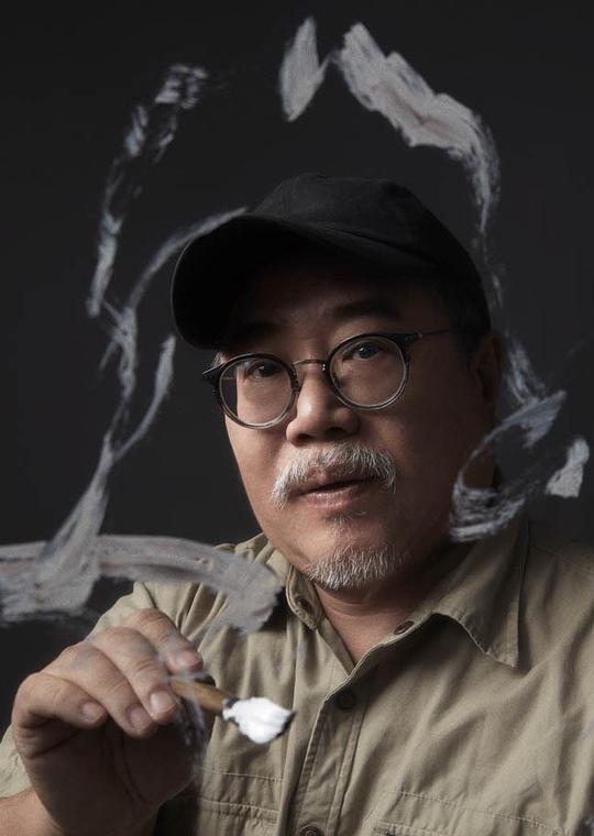 陈怀恩 Hwai-eng Chen