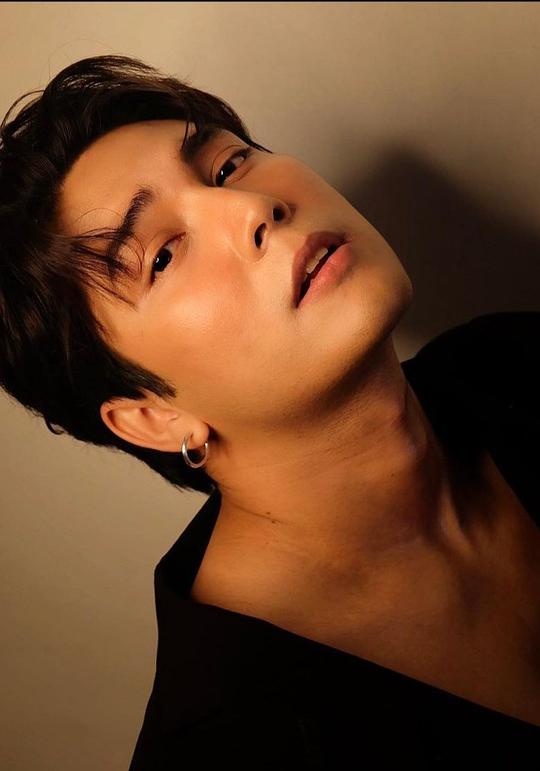 费罗斯·汗·查姆乔伊 Feros Khan Chaemchoi