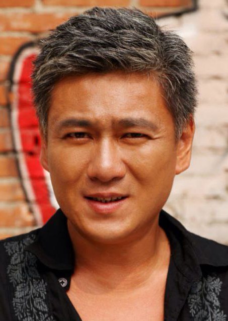 夏振严 Zhenyan Xia