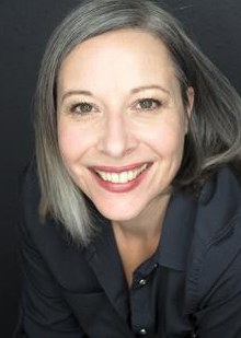 奎塔·卡彭特 Quetta Carpenter