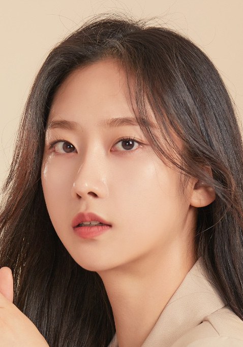 李秀傧 Su-Bin Lee