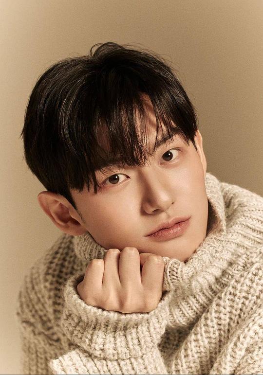孙贤佑 Hyun-woo Son