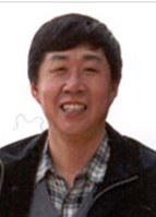 史新跃 Xinyue Shi