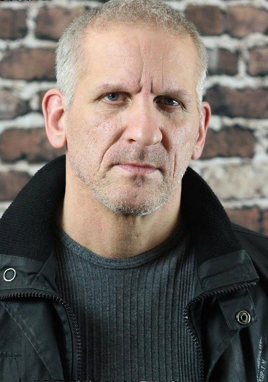 巴里·纳林 Barry Nerling