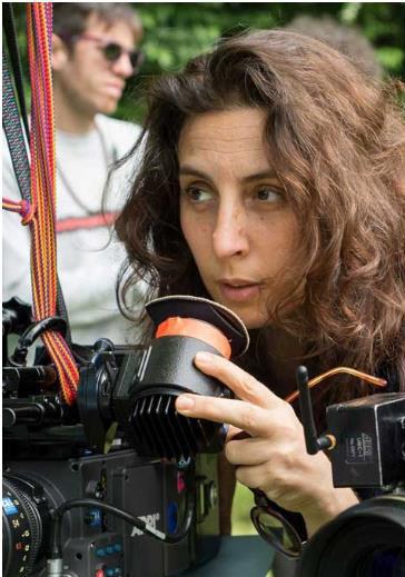 保拉·赫尔南德斯 Paula Hernández