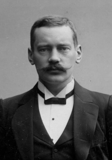 Adolf Paul Adolf Paul