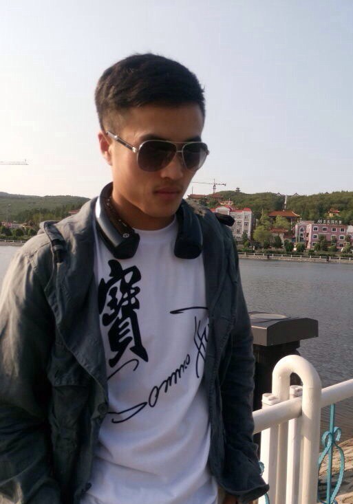 石占彪 Shi Zhanbiao
