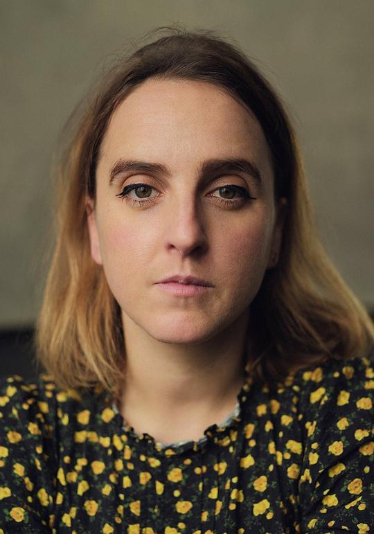 露西·皮尔曼 Lucy Pearman
