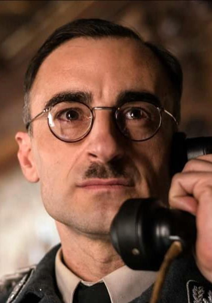 大卫·卢克 David Luque