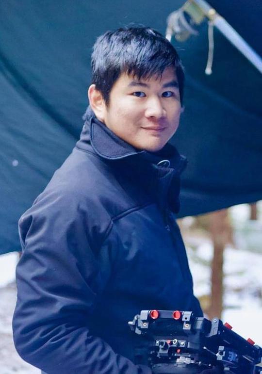 李·通坎 Lee Thongkham