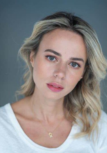 伊琳娜·贝兹里亚德诺娃 Irina Bezryadnova