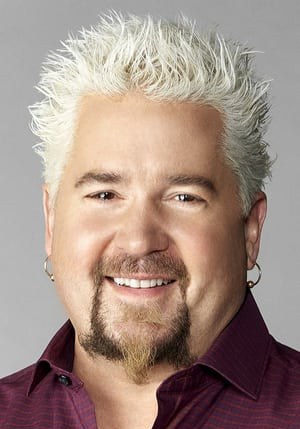 盖·菲里 Guy Fieri