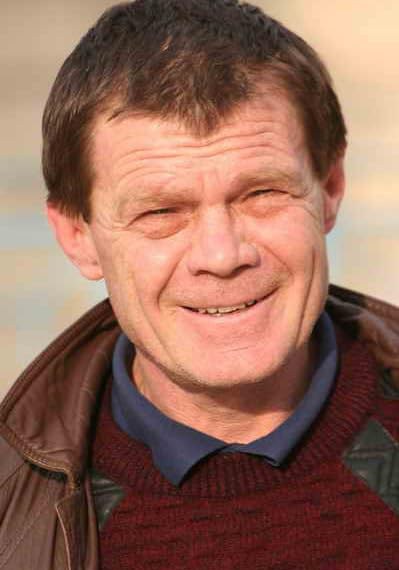 尤里·洛帕里耶夫 Yuriy Loparyov