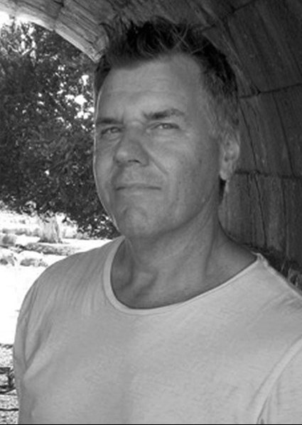 埃里克·布莱森 Eric Bryson