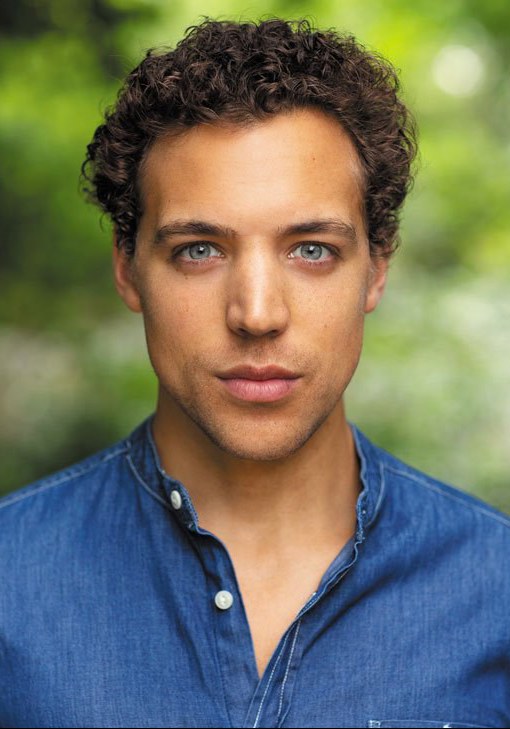 本·威金斯 Ben Wiggins