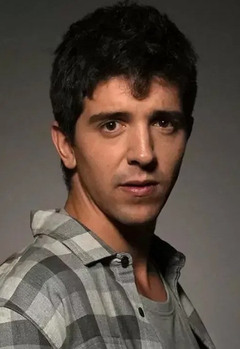 Víctor Sainz Víctor Sainz