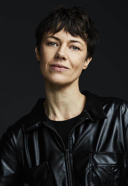 亚历克西娅·莫亚诺 Alexia Moyano