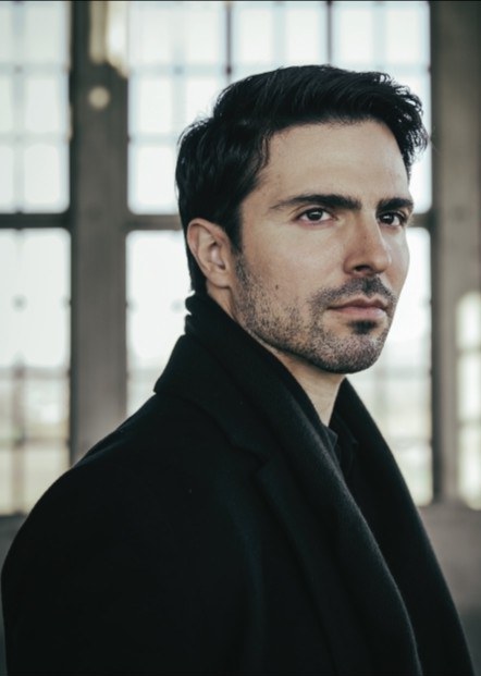 托尼·戈亚诺维奇 Toni Gojanović