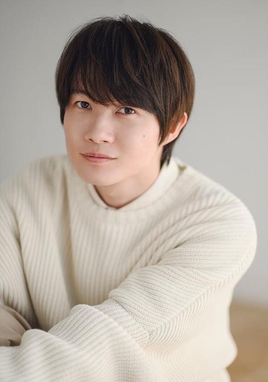 神木隆之介 Ryûnosuke Kamiki
