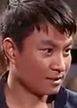 郑启良 Qiliang Zheng