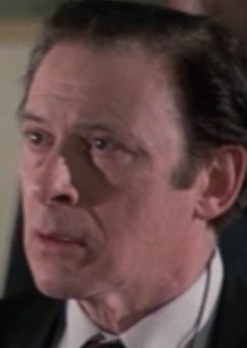 保罗·塔克 Paul Tucker