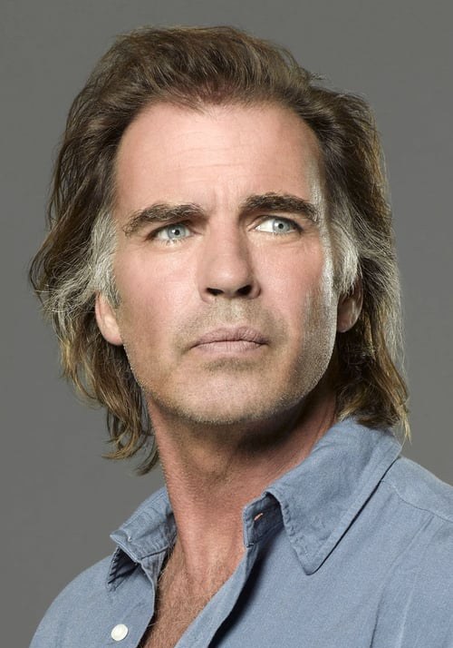 杰夫·法赫 Jeff Fahey