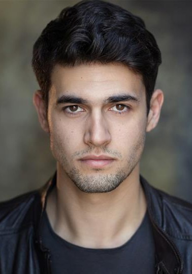 奥斯卡·萨勒姆 Oscar Salem