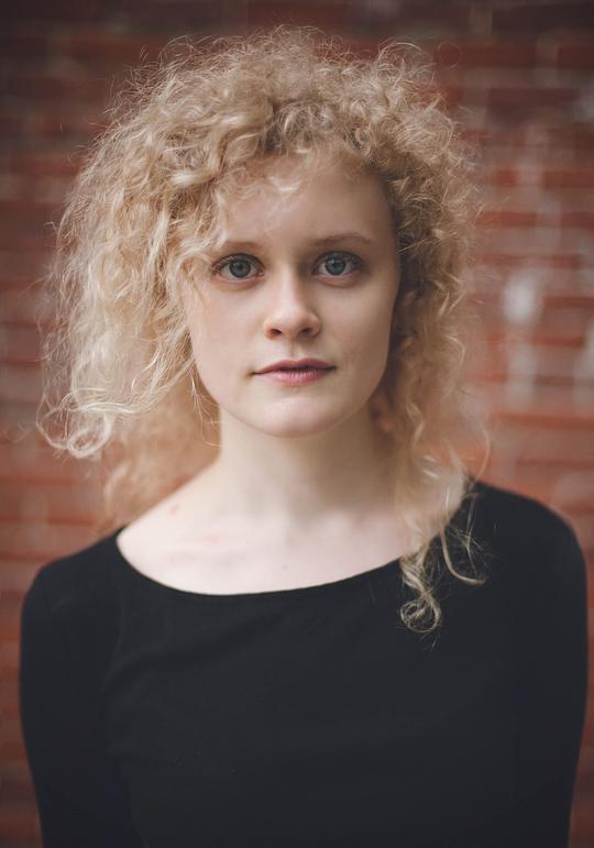 凯尔西·卡尔乔夫 Kelsey Carthew