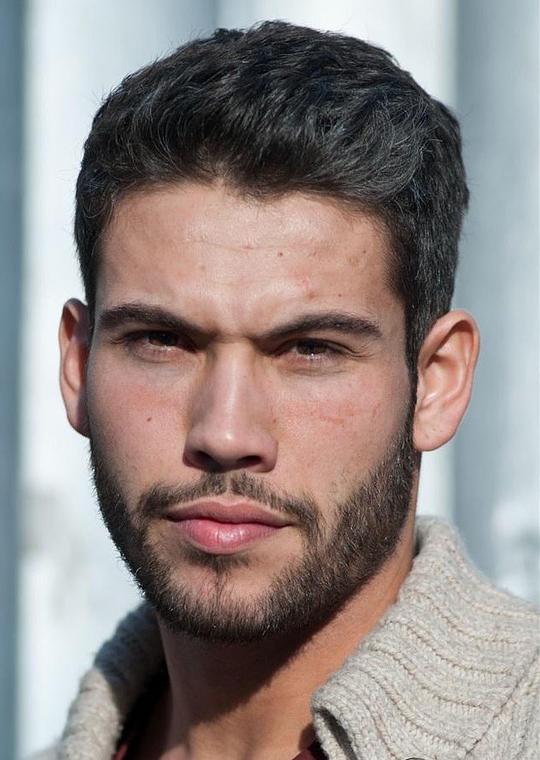 凯文·米兰达 Kevin Miranda