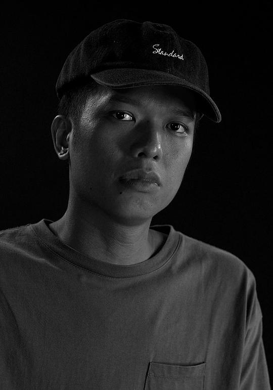 周钜宏 Koi Wang Chao