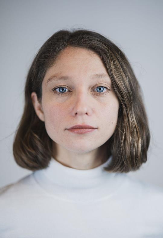 罗尼亚·斯维德马克 Ronja Svedmark