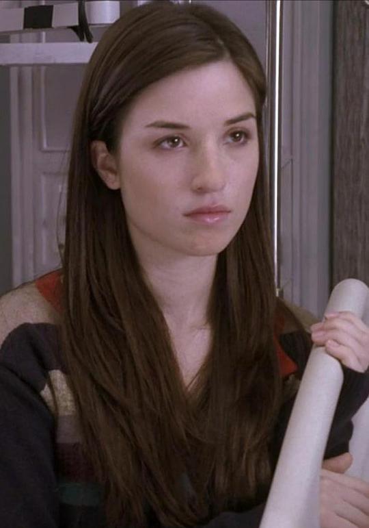 Jessica Whitaker Jessica Whitaker