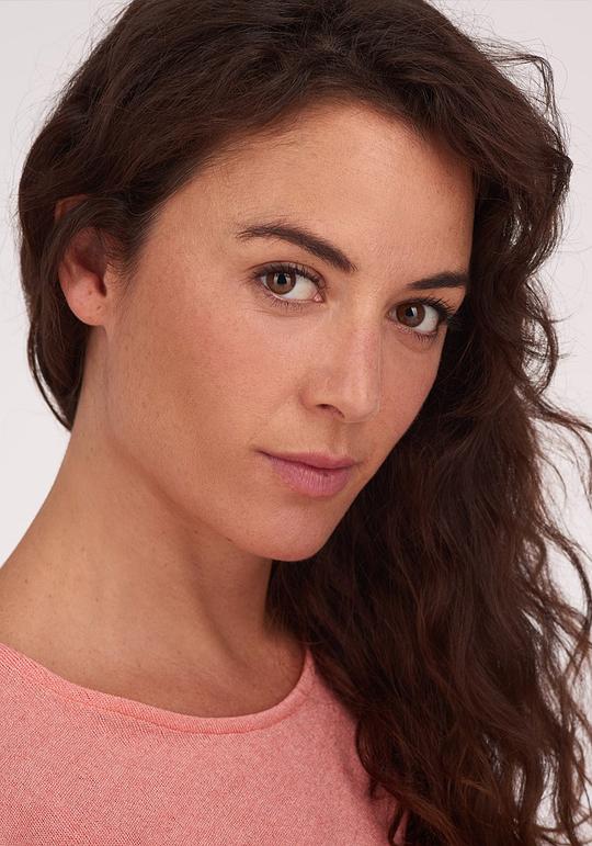 露西娅·巴拉多 Lucía Barrado