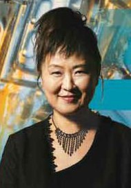 林敏怡 Man Yee Lam