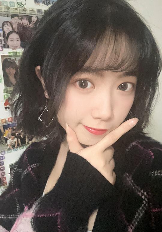 聂曦映 Xiying Nie
