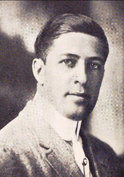 杰克·理查森 Jack Richardson