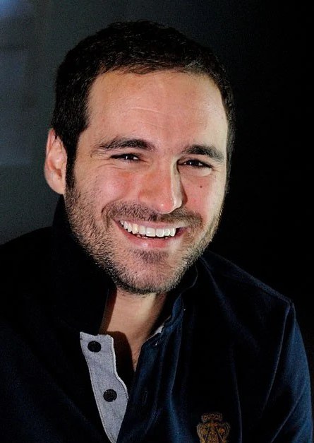 杰里米·扎格 Jeremy Zag