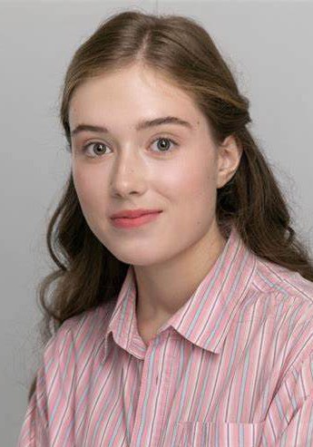阿利奥娜·多尔戈连科 Alyona Dolgolenko