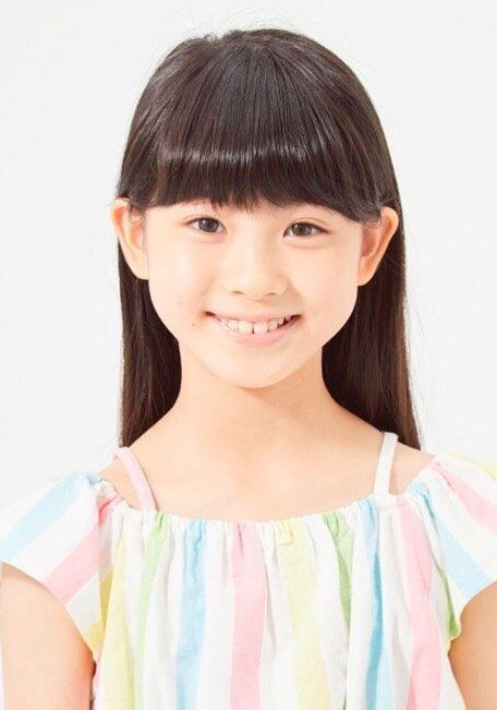 羽鸟心彩 Koiro Hatori