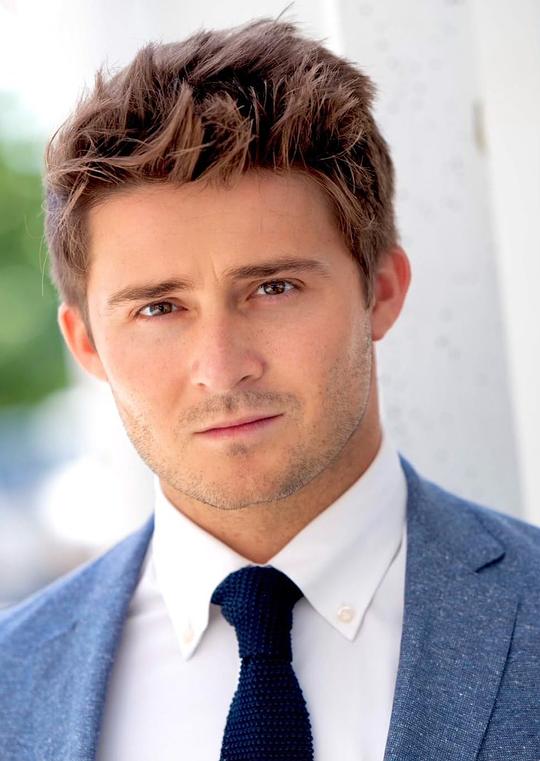 迈克尔·博里尼 Michael Bonini