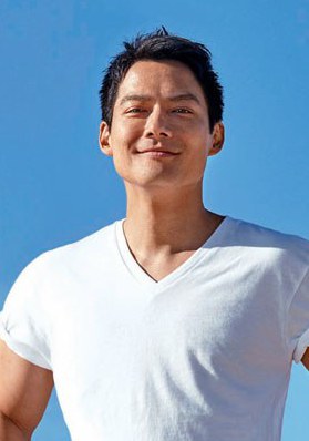 高圣远 Archie Kao