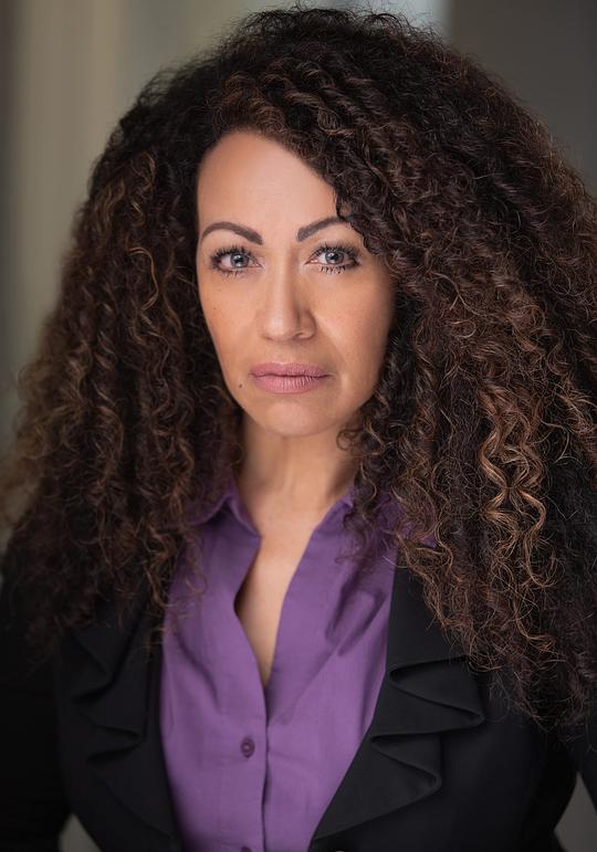 安德烈埃·加内特 Andrea Garnett