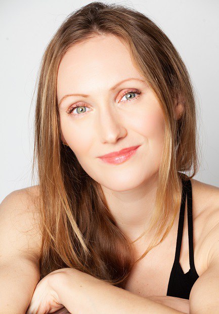 亚历山德拉·普罗霍罗娃 Alexandra Prokhorova