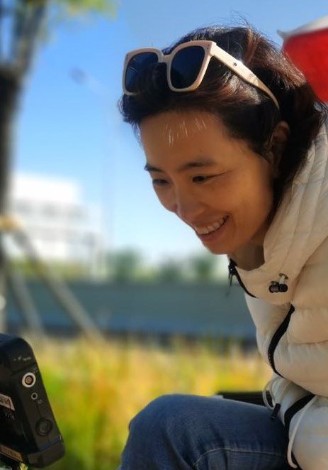 秦晴 Qing Qin