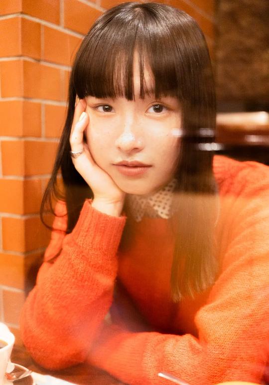 瀬戸璃子 Riko Seto