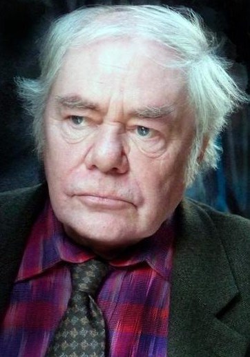 约翰·邓恩-希尔 John Dunn-Hill